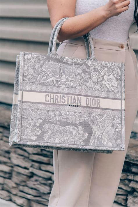 dior bag dupe|christian dior tote bag copy.